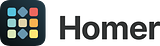 Homer Horizontal