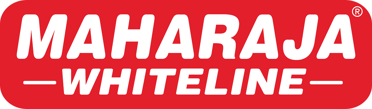 Maharaja Whiteline