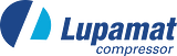Lupamat Compressor