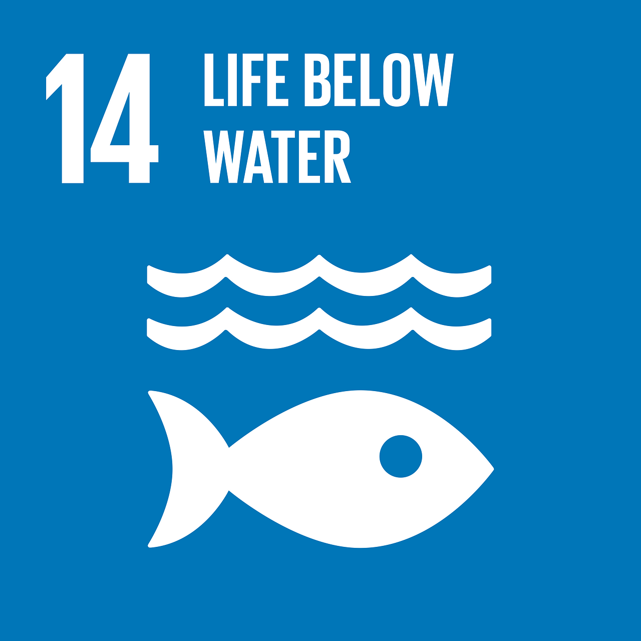 The Global Goals Life Below Water