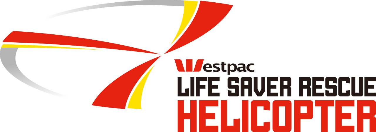 Westpac Lifesaver Rescue Helicopter