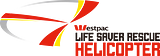 Westpac Lifesaver Rescue Helicopter