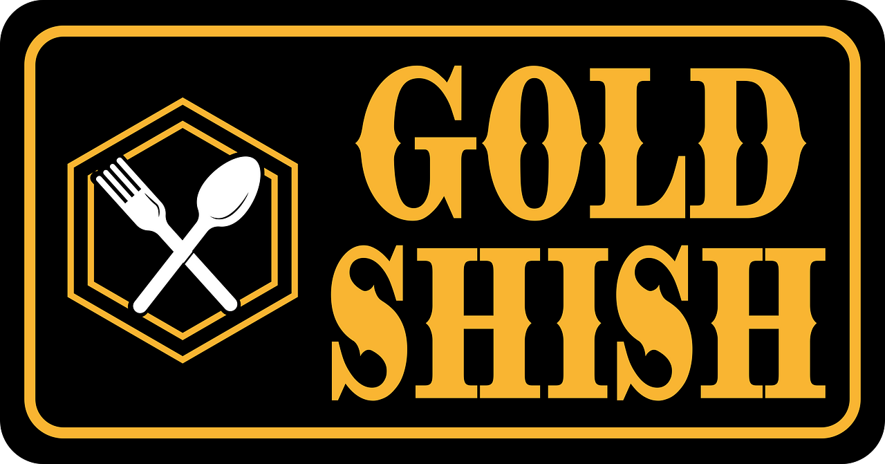 Gold Shish