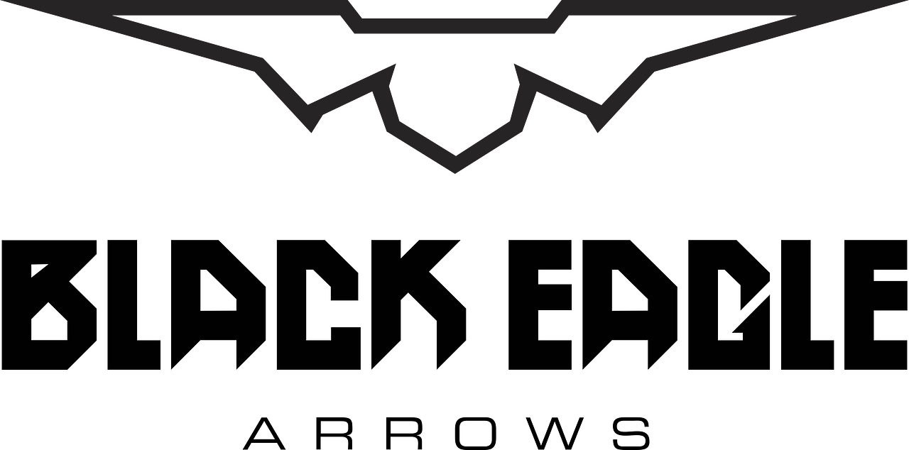 Black Eagle Arrows