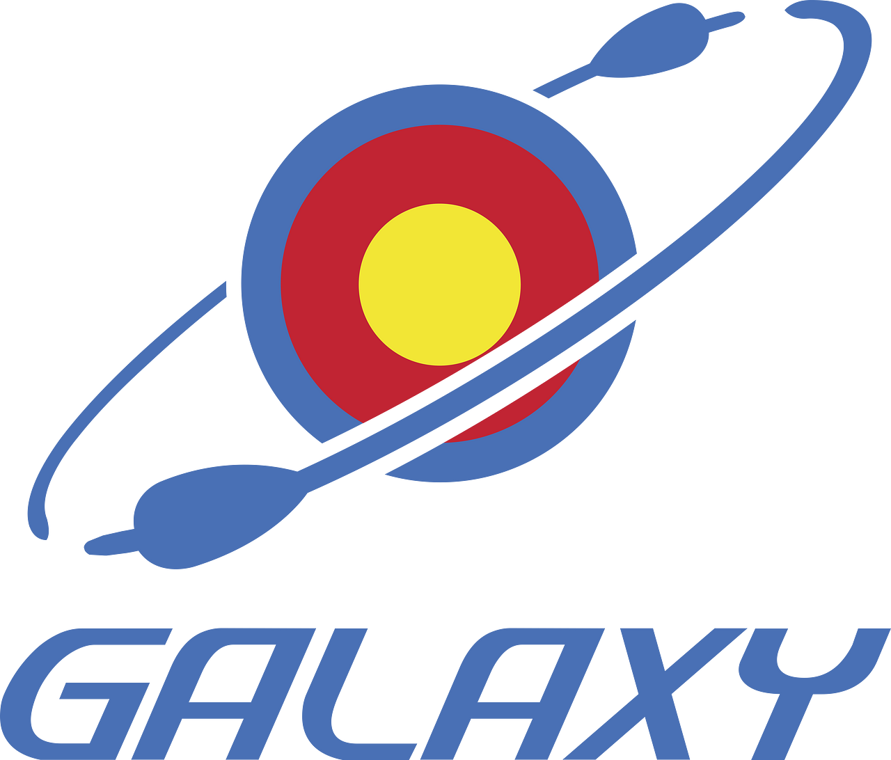 Galaxy Archery