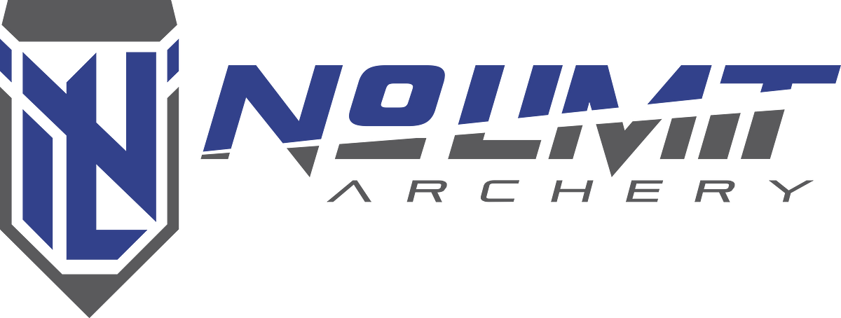 Logos Download | No Limit Archery