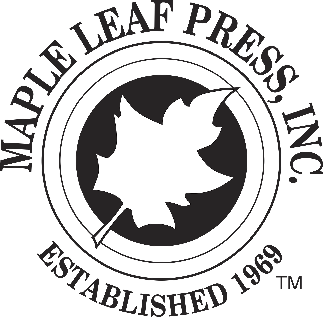 Maple Leaf Press