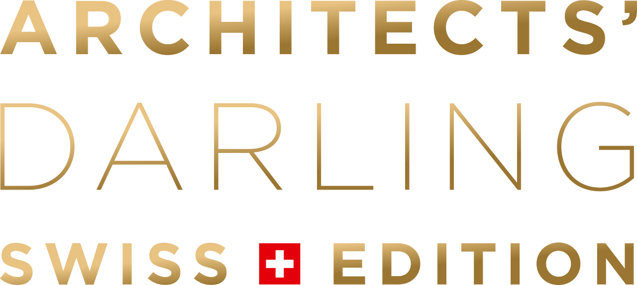 Architects Darling Swiss Edition