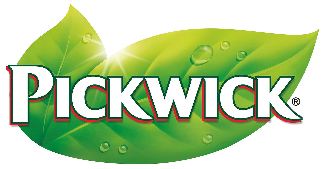 Pickwick Tea