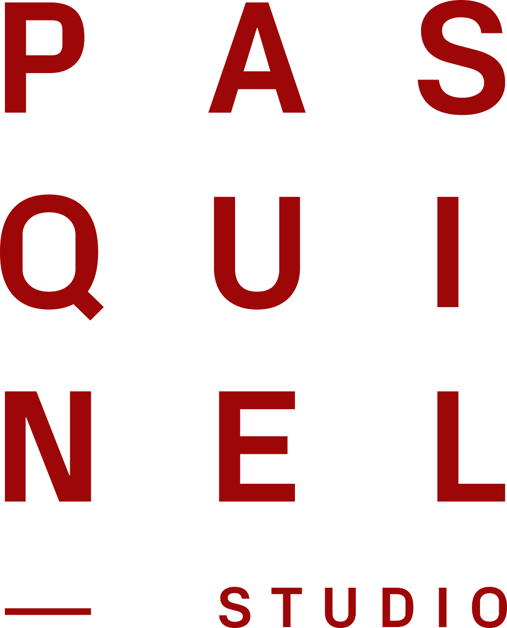 PASQUINEL Studio