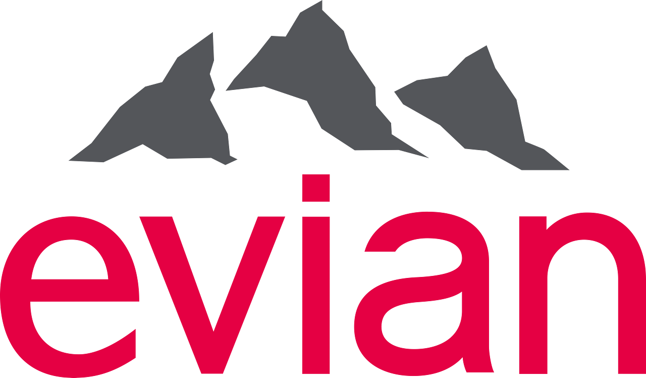 Evian