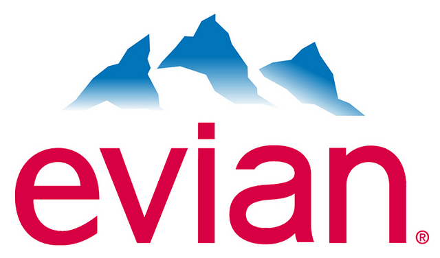 Evian