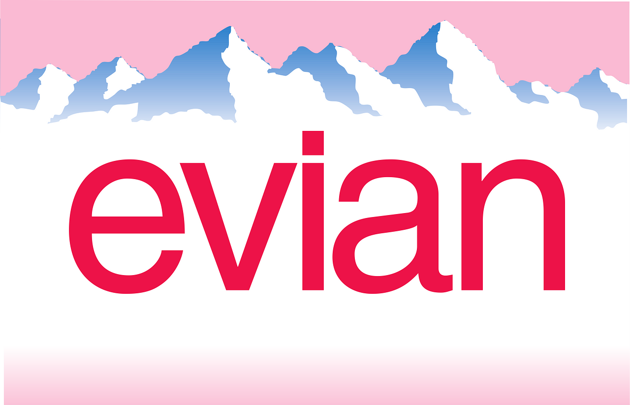 Evian