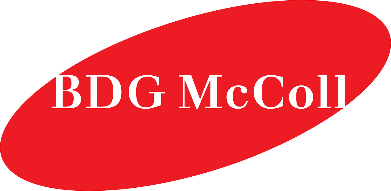 BDG McColl
