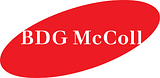 BDG McColl