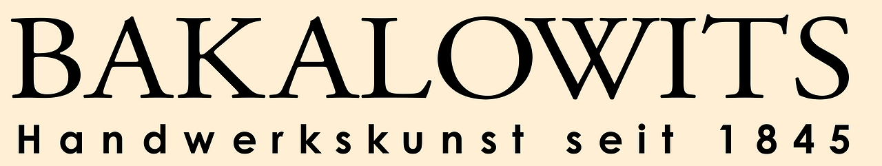 Bakalowits