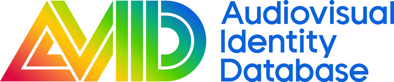 Audiovisual Identity Database