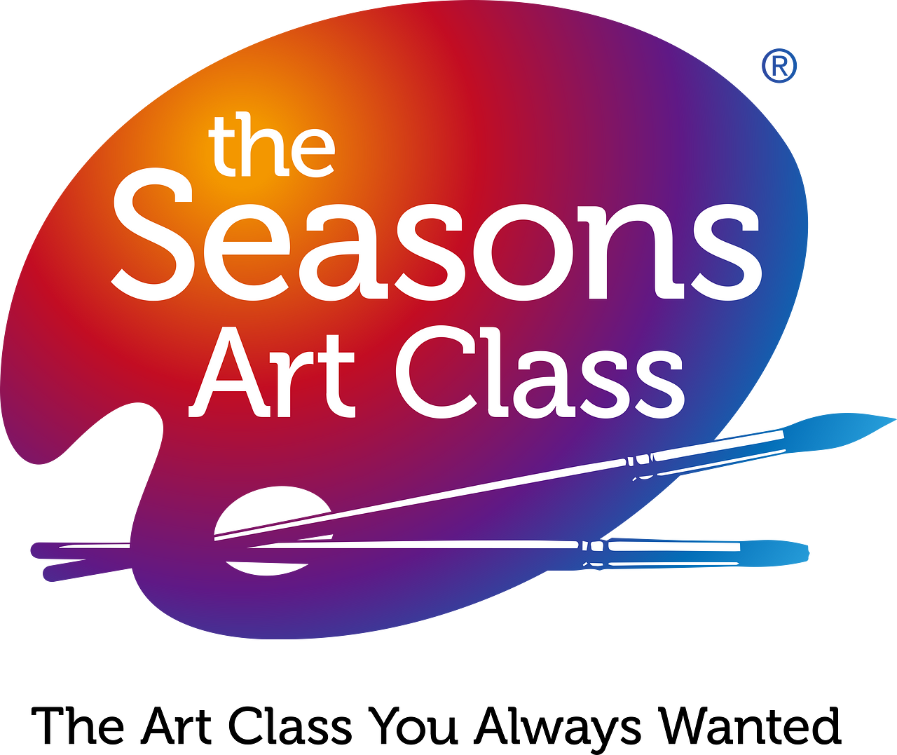 The Seasons Art Class