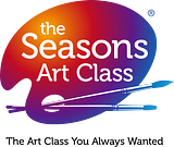 The Seasons Art Class