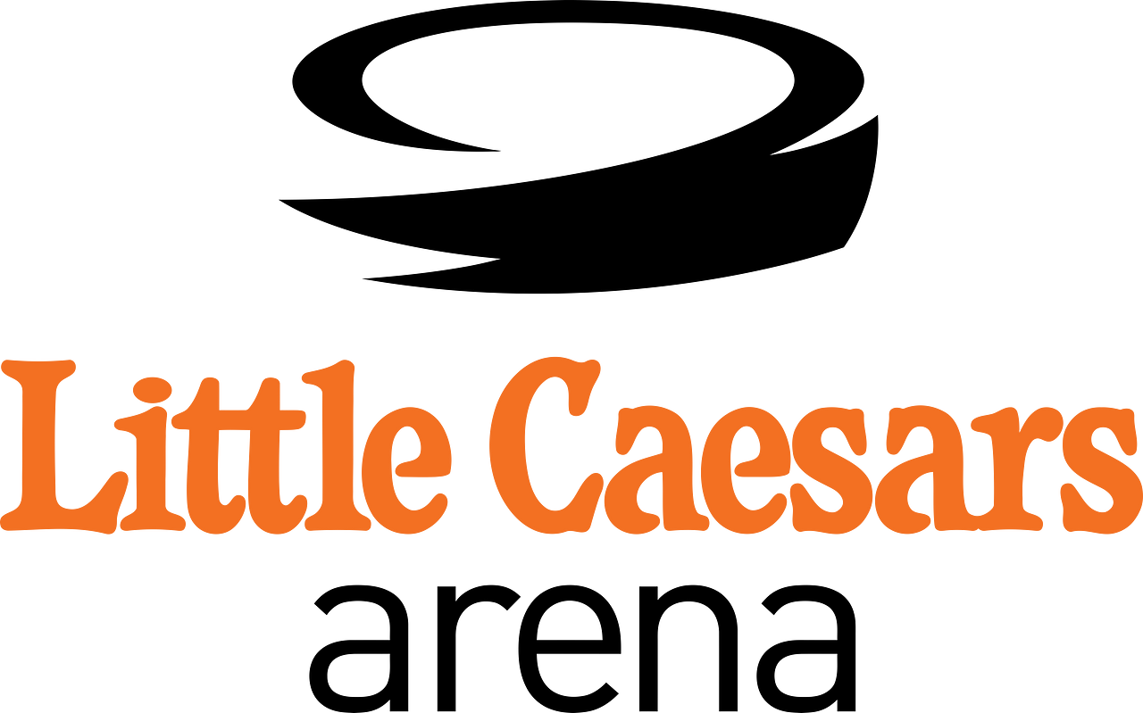 Little Caesars Arena