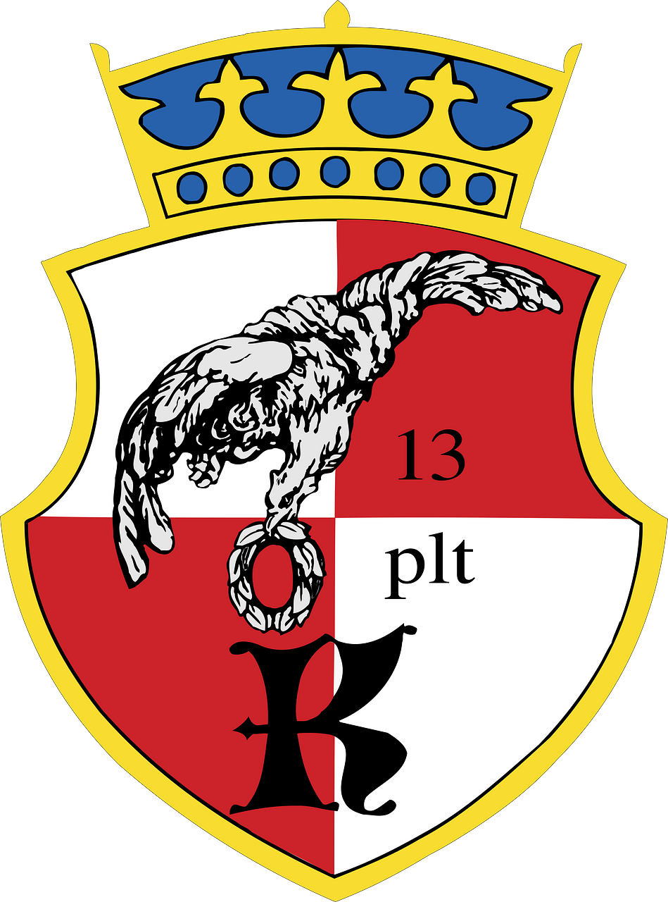 13 Pulk Lotniczy Krakow