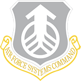 Air Force Systems Command