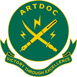 Army Training and Doctrine Command
