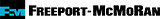 Freeport McMoRan