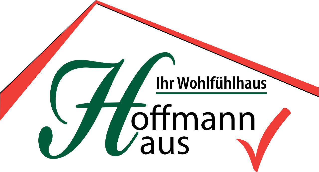 Hoffmann Haus Ihr Wohlfuehlhaus