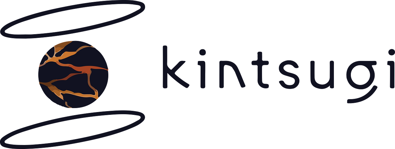 Kintsugi