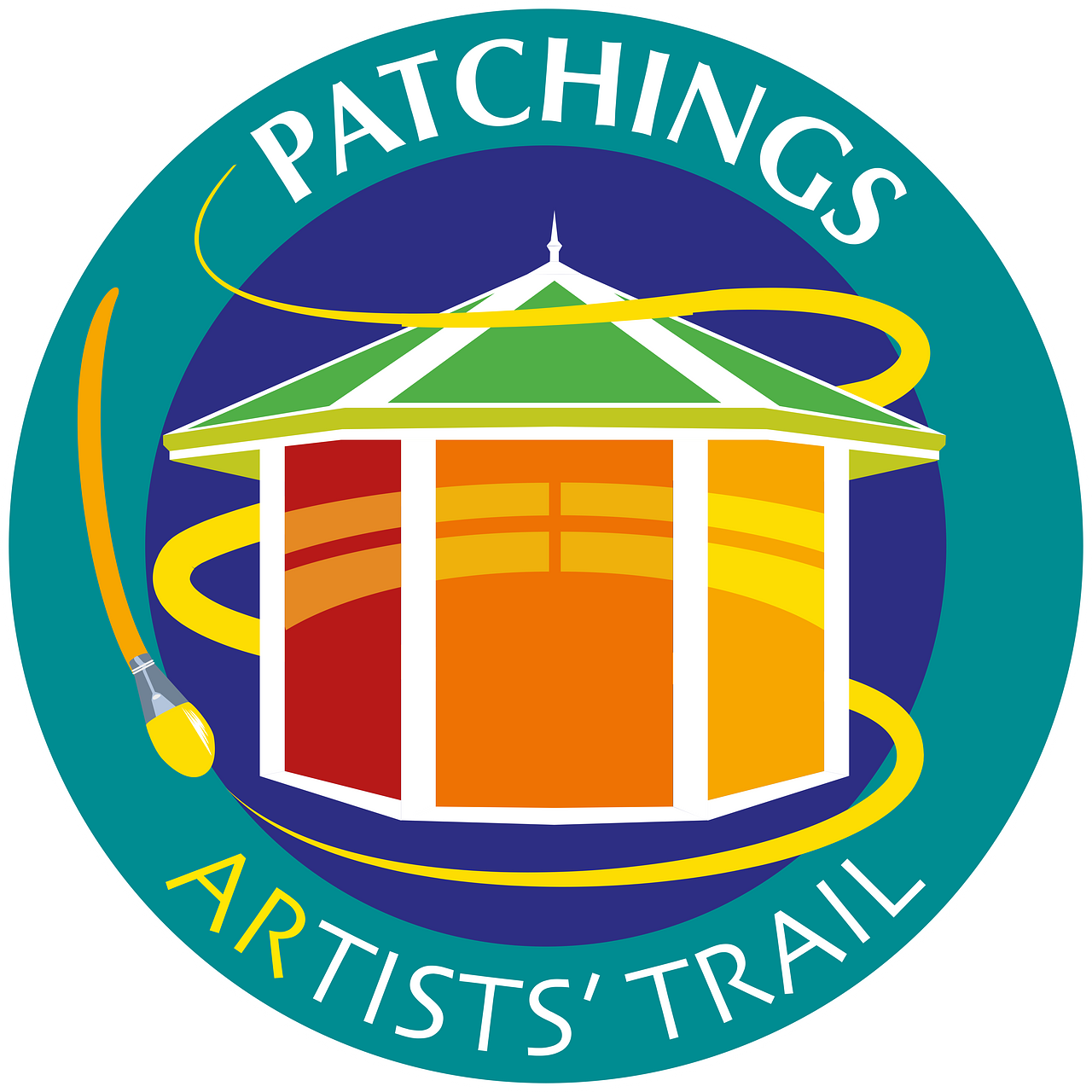 Patchings Artists Trail