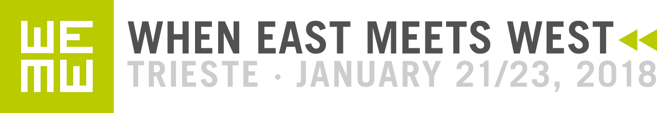 When East Meets West