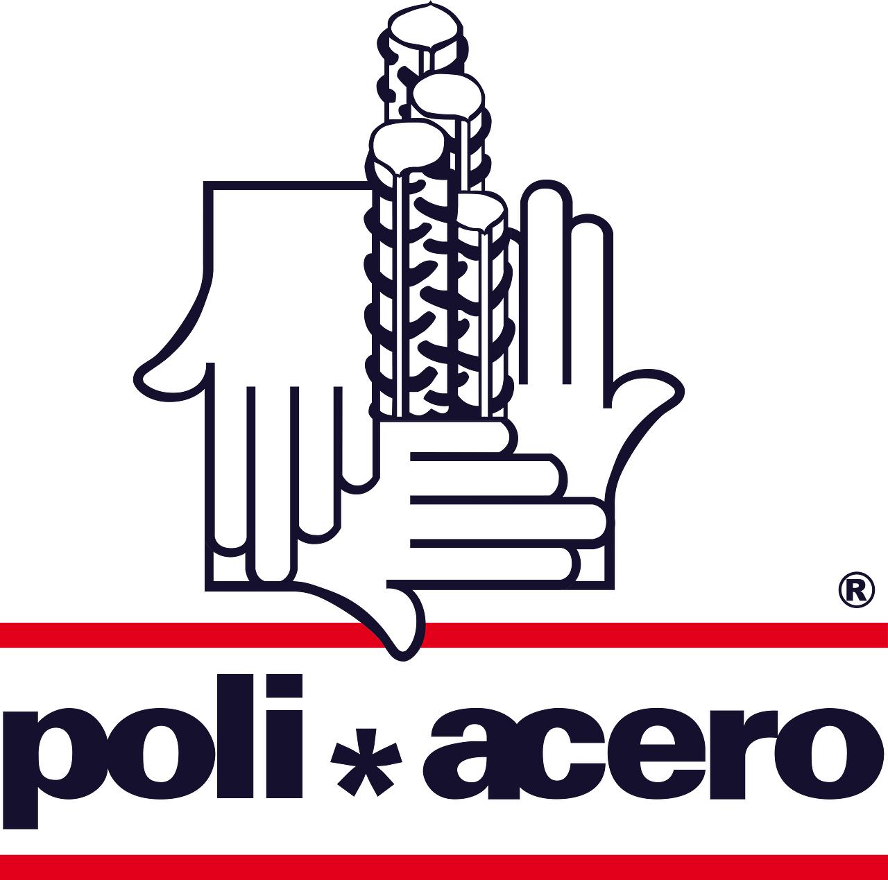 Poliacero