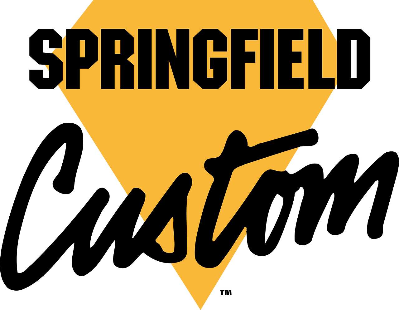 Springfield Armory Custom Shop