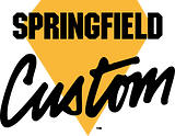 Springfield Armory Custom Shop