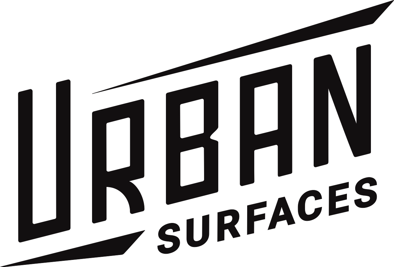 Urban Surfaces