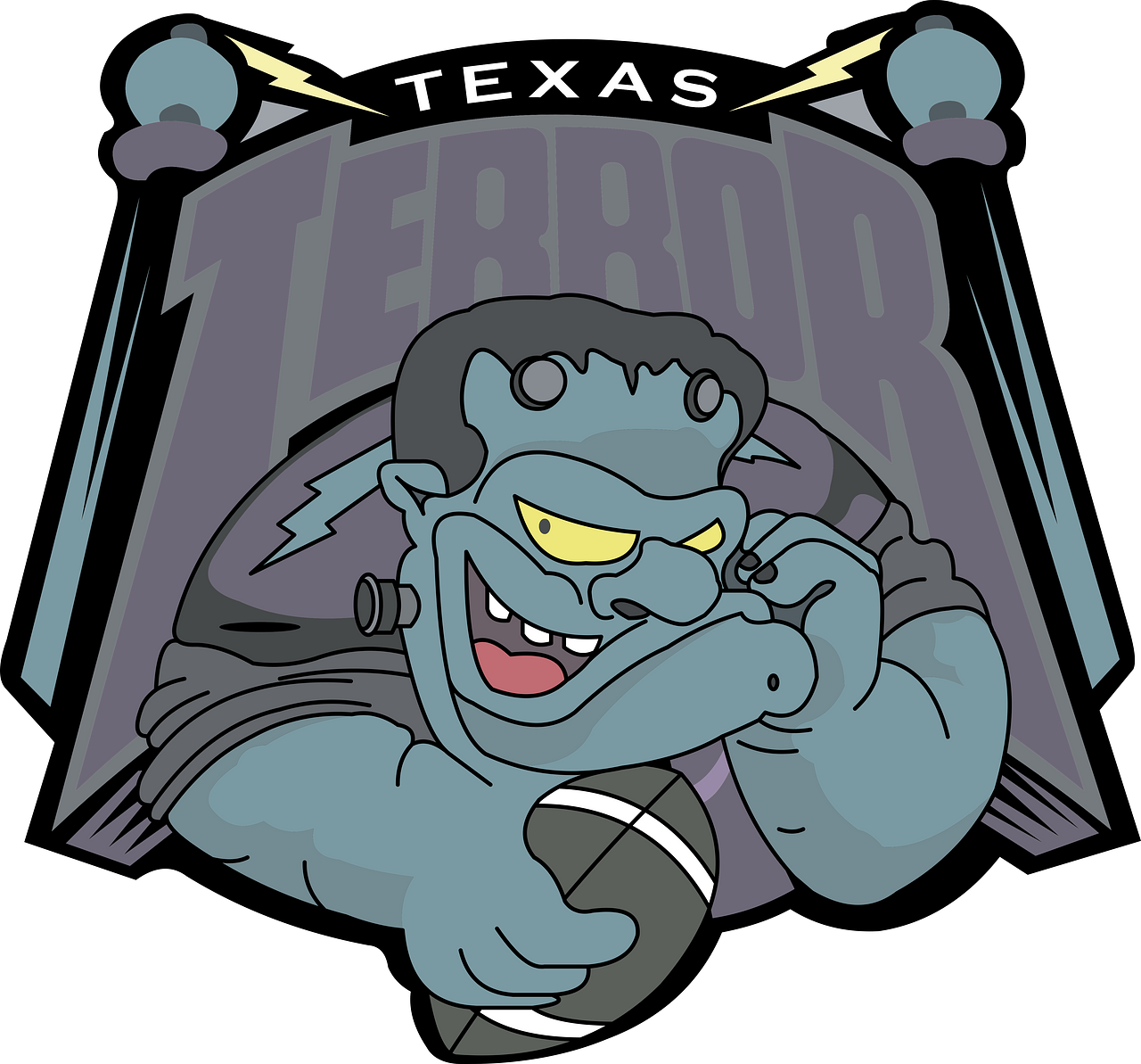 Texas Terror