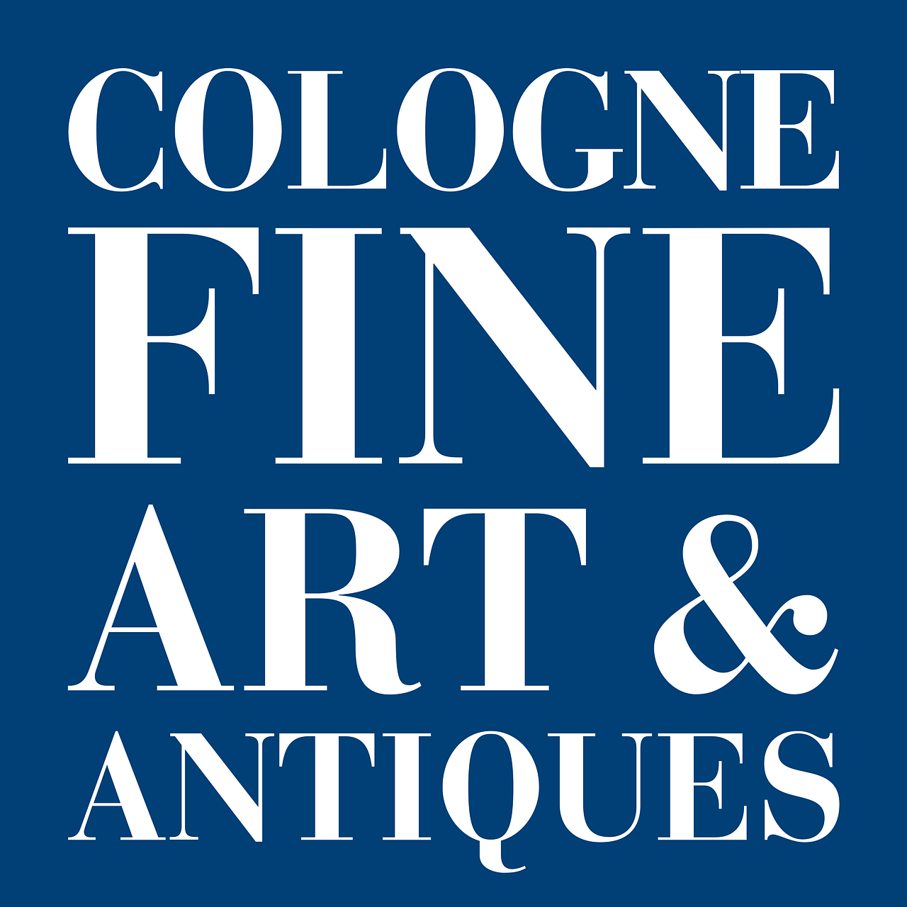Cologne Fine Art and Antiques