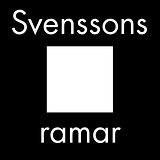 Svenssons Ramar