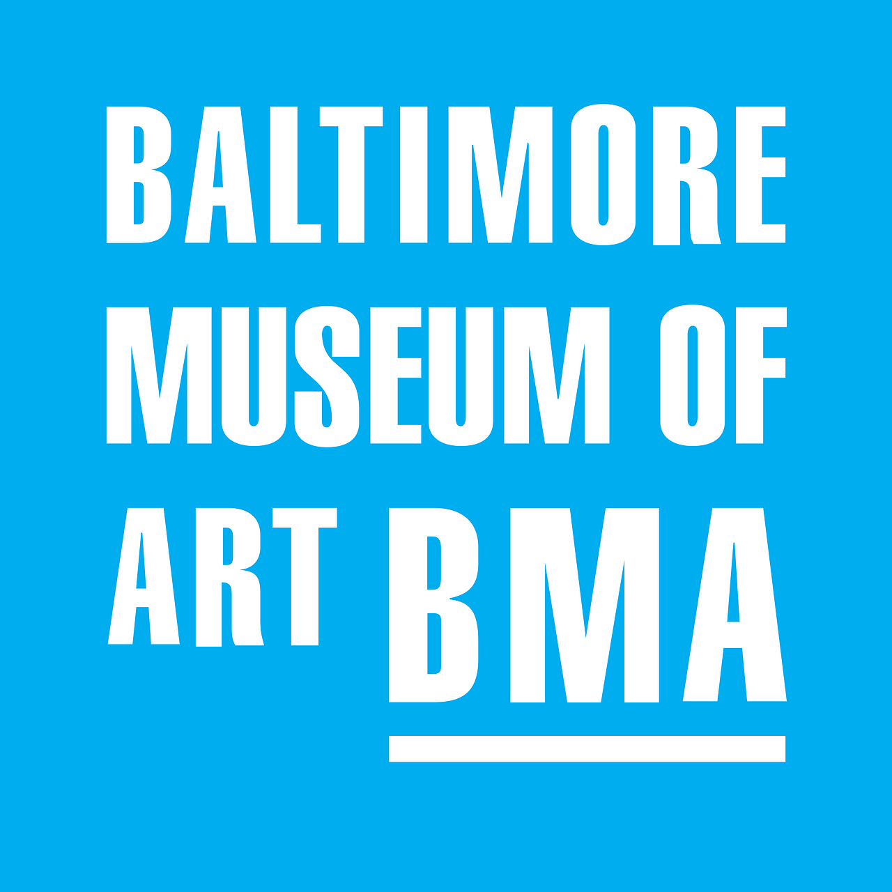 Baltimore Museum of Art