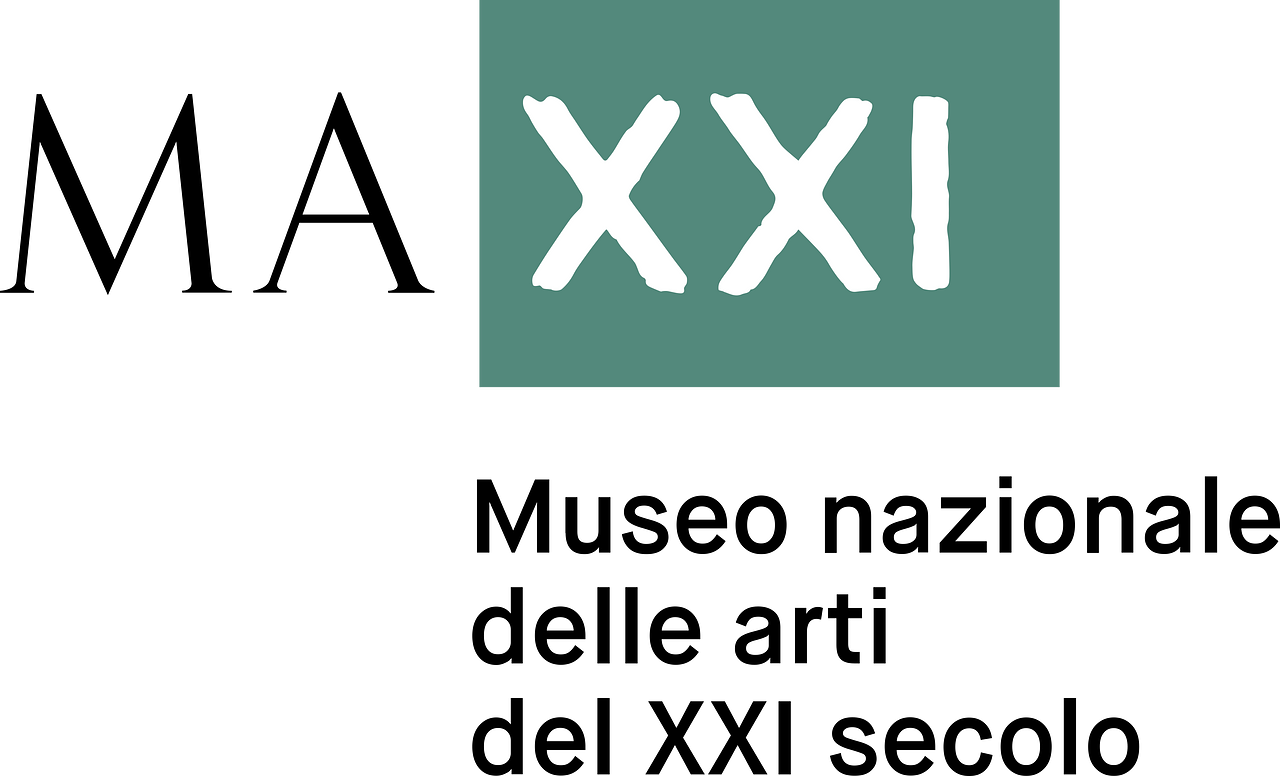 MAXXI Museo Nazionale Delle Arti Del XXI Secolo
