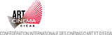 International Confederation of Art Cinemas (CICAE)