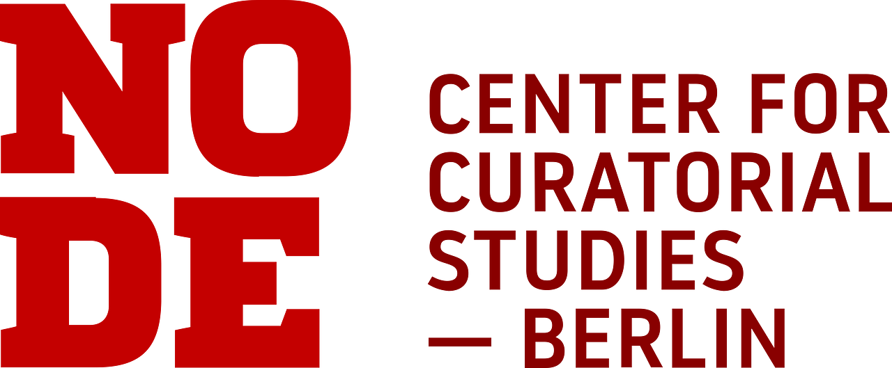 NODE Center for Curatorial Studies Berlin