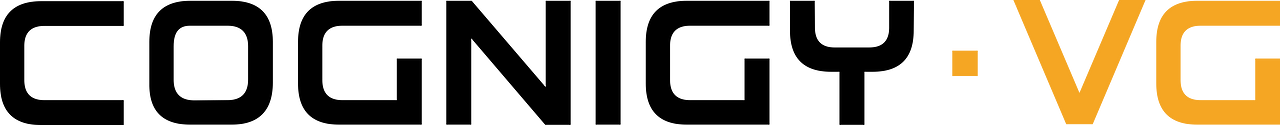 Cognigy Voice Gateway