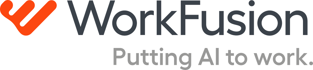 Workfusion Inc