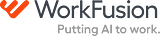 Workfusion Inc