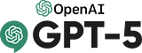 OpenAI ChatGPT 5