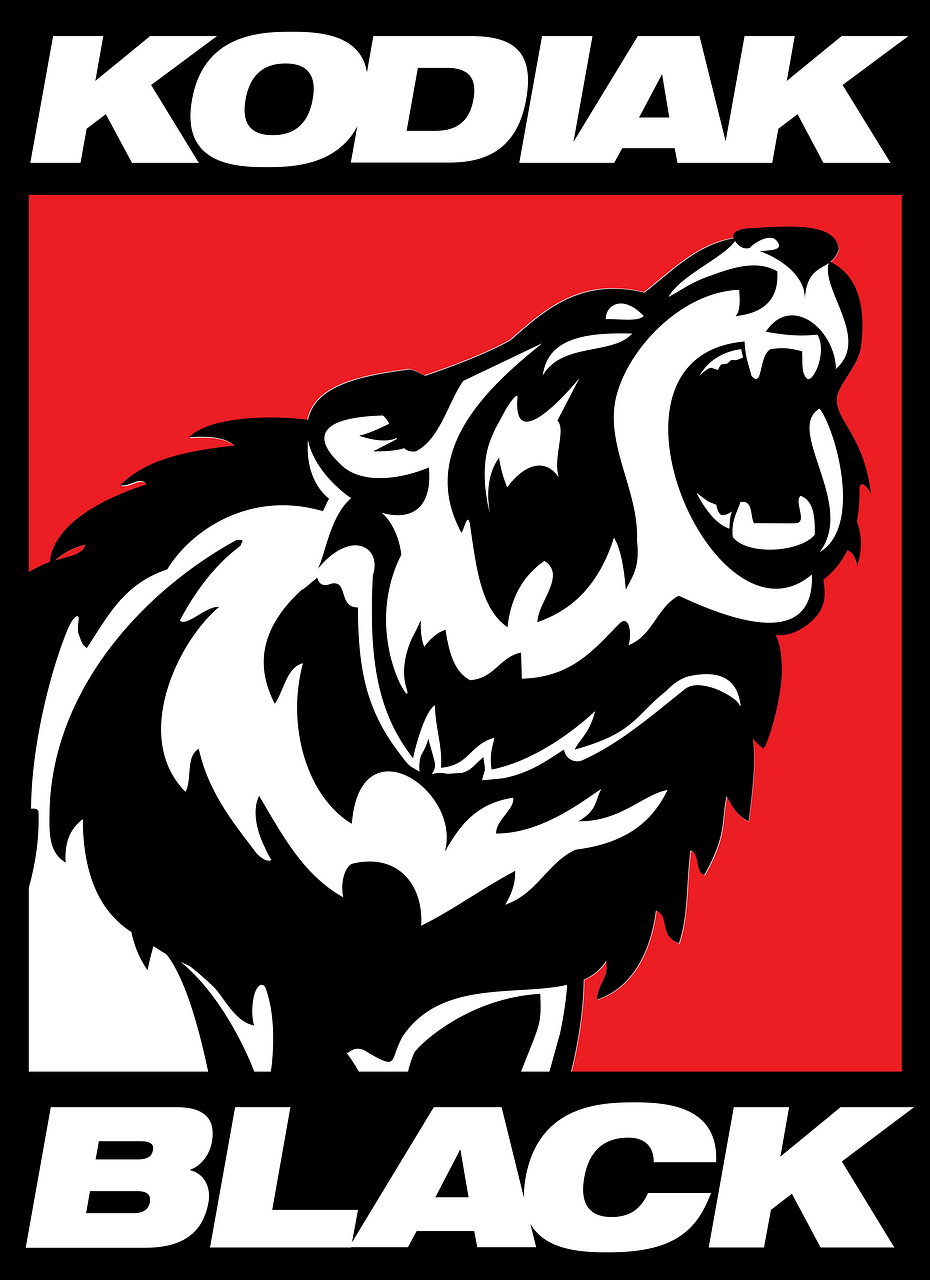 Kodiak Black