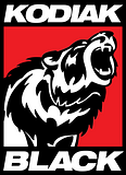 Kodiak Black