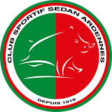 CS Sedan Ardennes